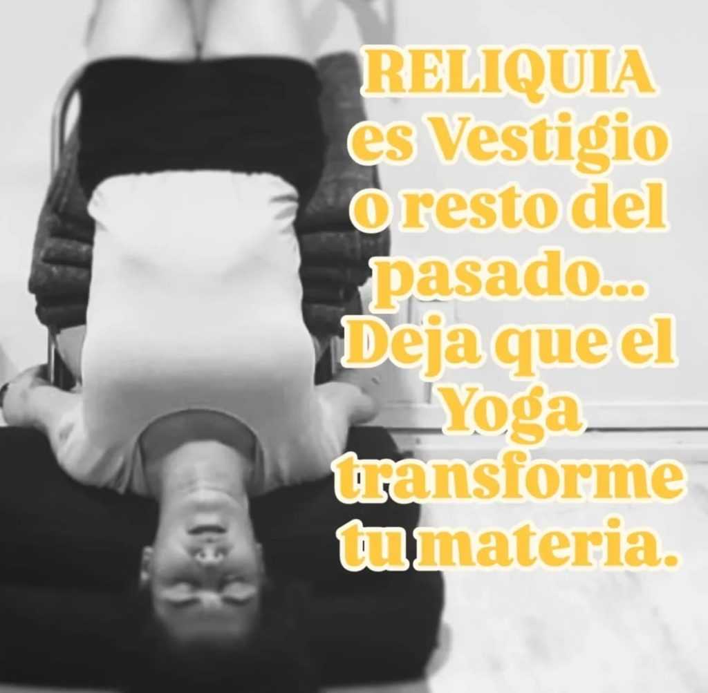 yoga iyengar donostia san sebastian